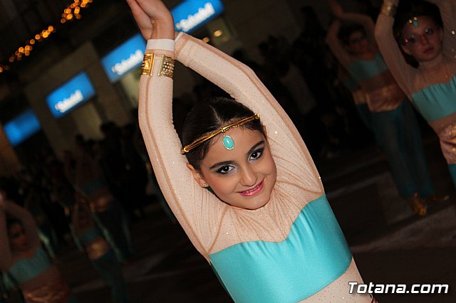 Cabalgata de Reyes Magos Totana 2019 - 154