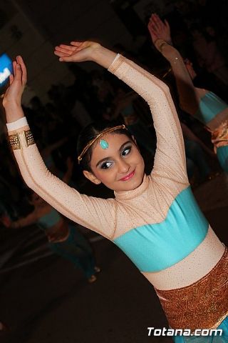 Cabalgata de Reyes Magos Totana 2019 - 155