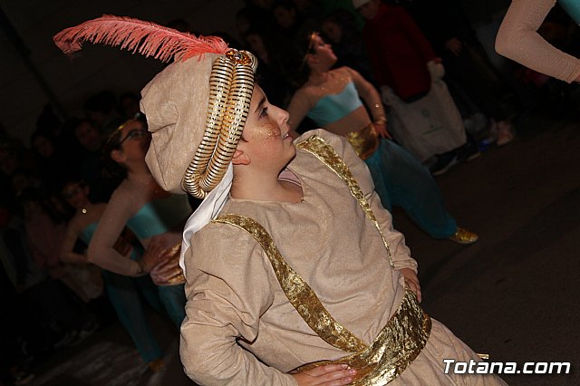 Cabalgata de Reyes Magos Totana 2019 - 158