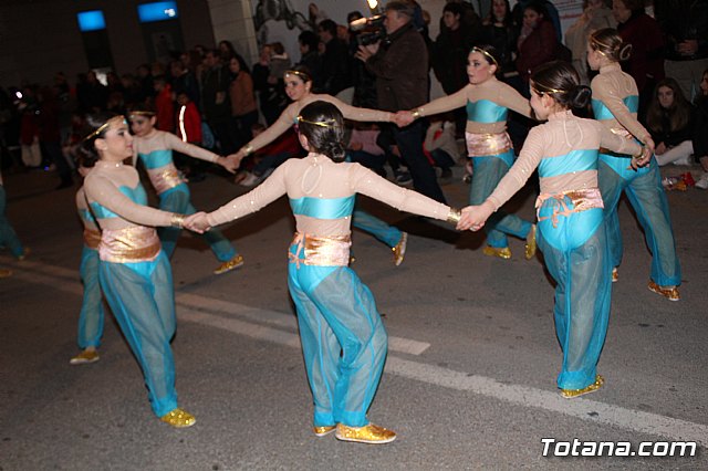 Cabalgata de Reyes Magos Totana 2019 - 159