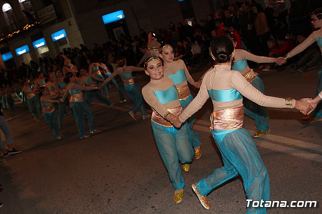 Cabalgata de Reyes Magos Totana 2019 - 161