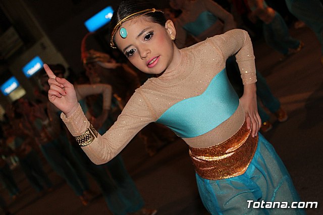 Cabalgata de Reyes Magos Totana 2019 - 162