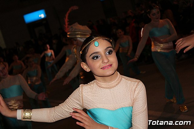 Cabalgata de Reyes Magos Totana 2019 - 165