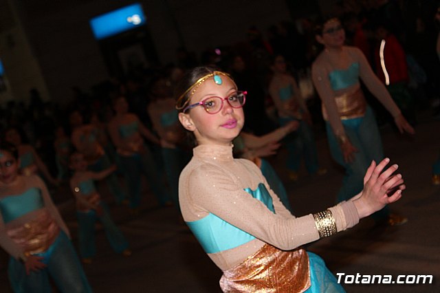 Cabalgata de Reyes Magos Totana 2019 - 166