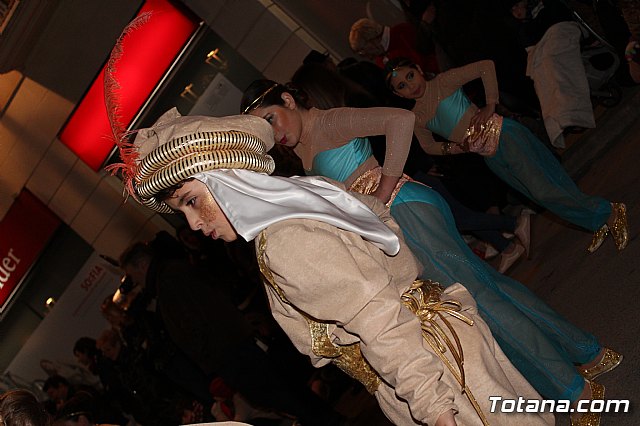 Cabalgata de Reyes Magos Totana 2019 - 167
