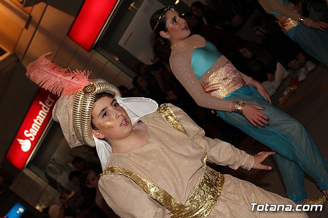 Cabalgata de Reyes Magos Totana 2019 - 168