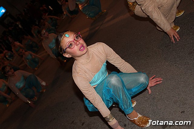 Cabalgata de Reyes Magos Totana 2019 - 169