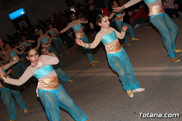 Cabalgata de Reyes Magos Totana 2019 - 170