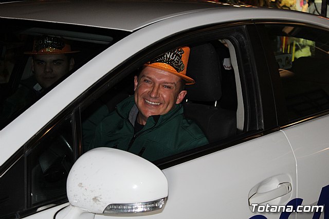 Cabalgata de Reyes Magos Totana 2019 - 171