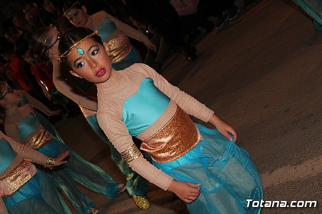 Cabalgata de Reyes Magos Totana 2019 - 174