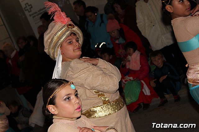 Cabalgata de Reyes Magos Totana 2019 - 175