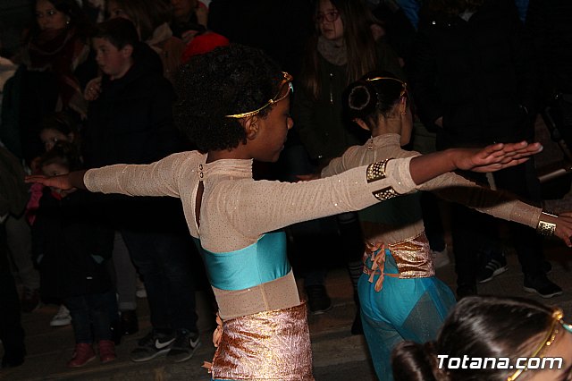 Cabalgata de Reyes Magos Totana 2019 - 176