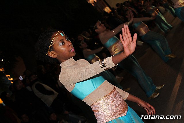 Cabalgata de Reyes Magos Totana 2019 - 178