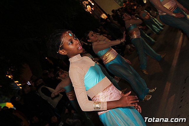 Cabalgata de Reyes Magos Totana 2019 - 179