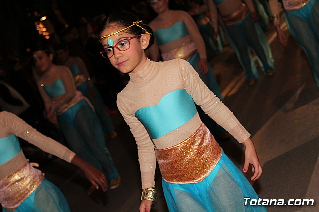 Cabalgata de Reyes Magos Totana 2019 - 181