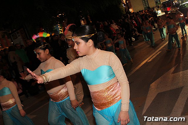 Cabalgata de Reyes Magos Totana 2019 - 182