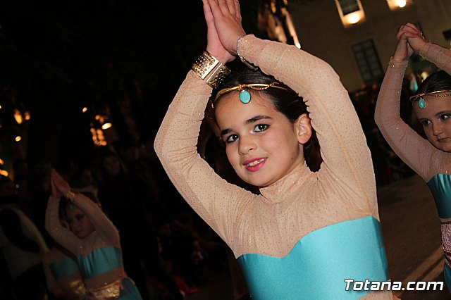 Cabalgata de Reyes Magos Totana 2019 - 183