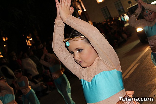 Cabalgata de Reyes Magos Totana 2019 - 184