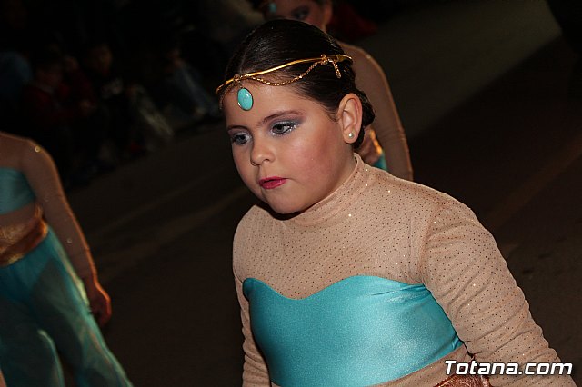Cabalgata de Reyes Magos Totana 2019 - 191