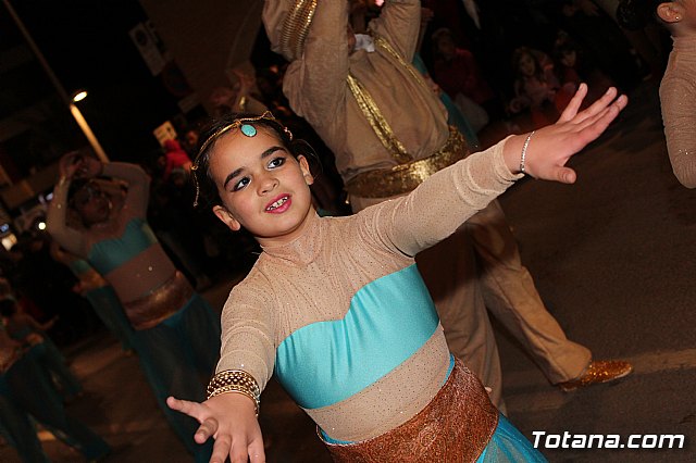 Cabalgata de Reyes Magos Totana 2019 - 193