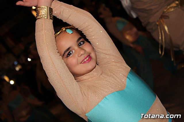 Cabalgata de Reyes Magos Totana 2019 - 194