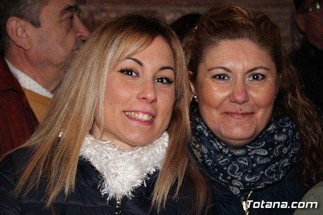 Cabalgata de Reyes Magos Totana 2019 - 196