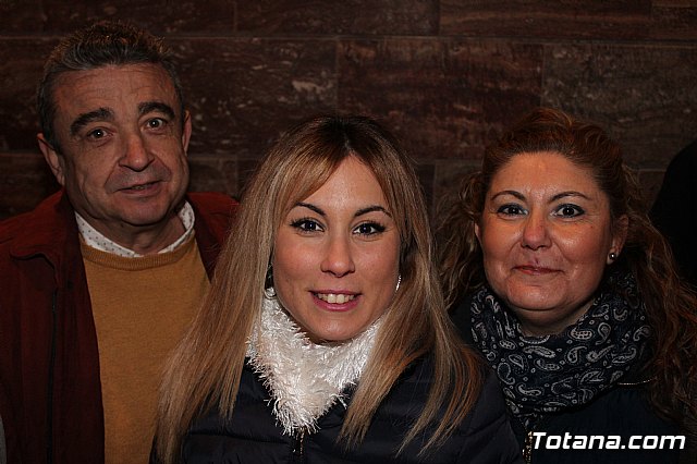 Cabalgata de Reyes Magos Totana 2019 - 199