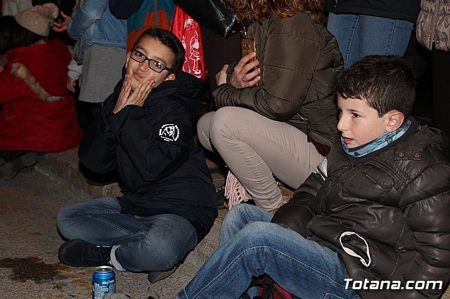 Cabalgata de Reyes Magos Totana 2019 - 201