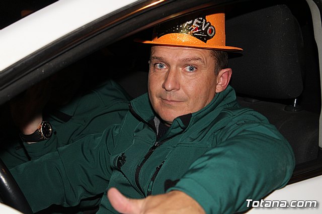 Cabalgata de Reyes Magos Totana 2019 - 202