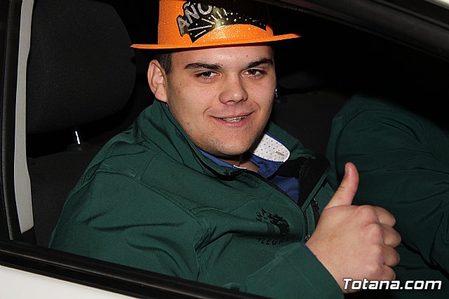 Cabalgata de Reyes Magos Totana 2019 - 203