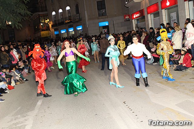 Cabalgata de Reyes Magos Totana 2019 - 204