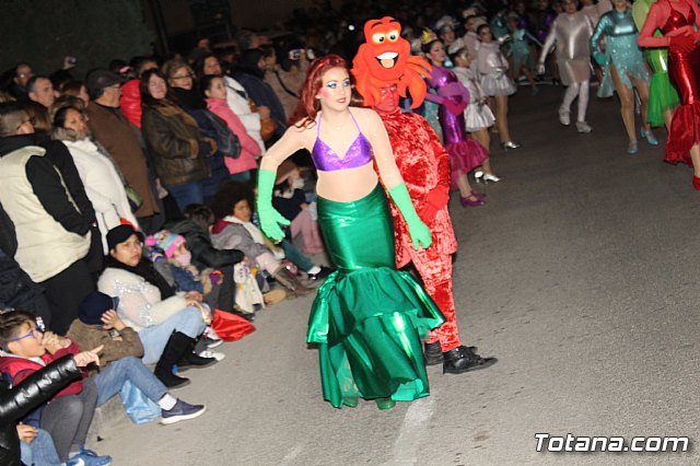 Cabalgata de Reyes Magos Totana 2019 - 205