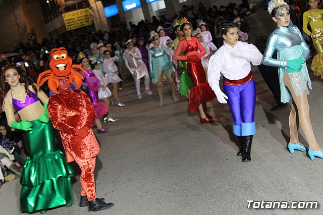 Cabalgata de Reyes Magos Totana 2019 - 206