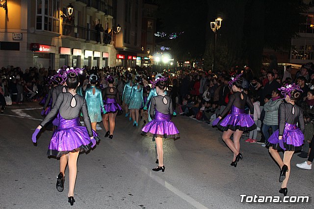 Cabalgata de Reyes Magos Totana 2019 - 208