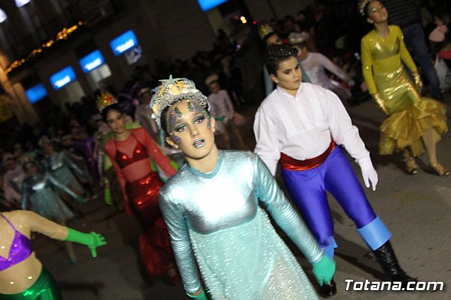 Cabalgata de Reyes Magos Totana 2019 - 209