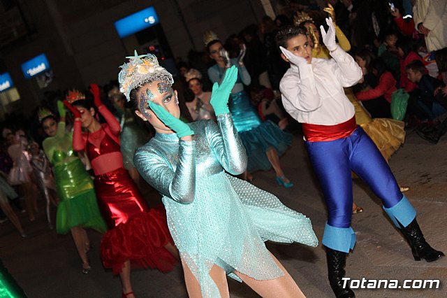 Cabalgata de Reyes Magos Totana 2019 - 211
