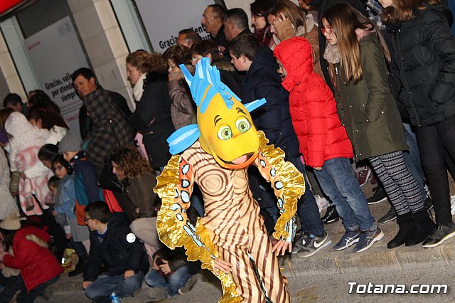 Cabalgata de Reyes Magos Totana 2019 - 212