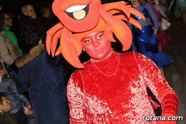 Cabalgata de Reyes Magos Totana 2019 - 214