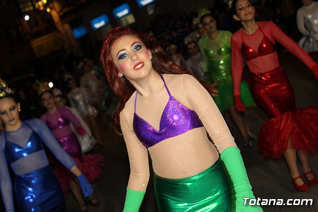 Cabalgata de Reyes Magos Totana 2019 - 215