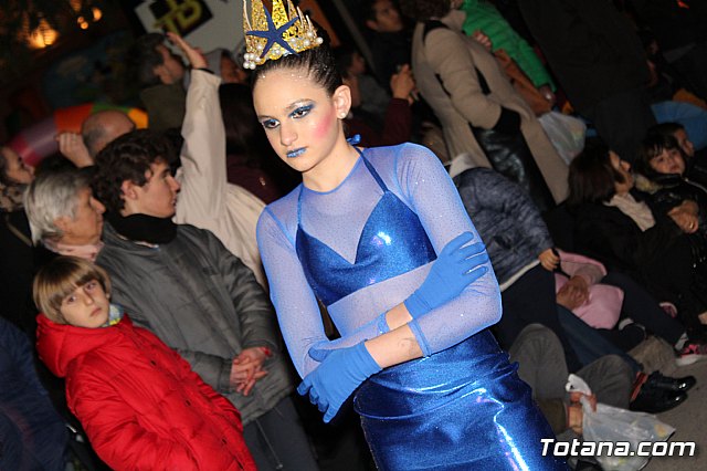 Cabalgata de Reyes Magos Totana 2019 - 218