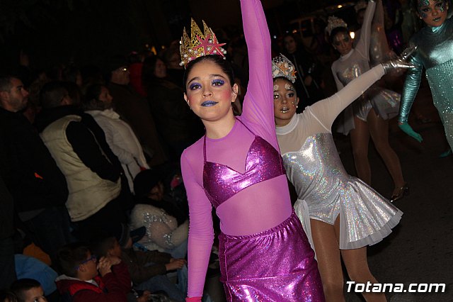 Cabalgata de Reyes Magos Totana 2019 - 221