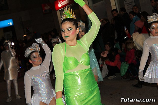 Cabalgata de Reyes Magos Totana 2019 - 222