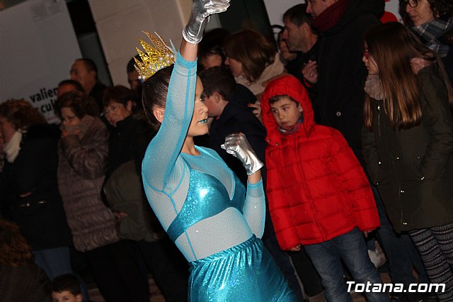Cabalgata de Reyes Magos Totana 2019 - 223