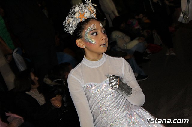 Cabalgata de Reyes Magos Totana 2019 - 225