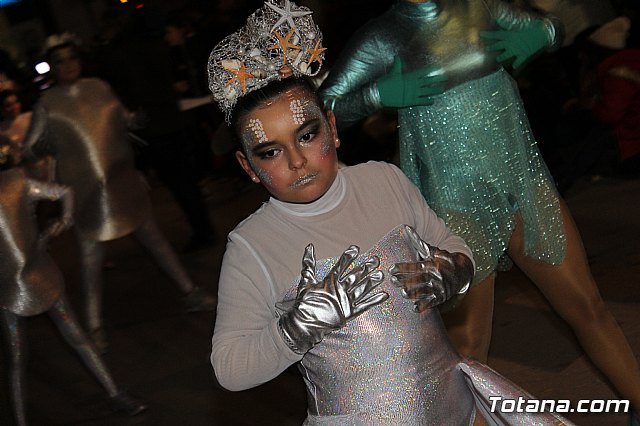 Cabalgata de Reyes Magos Totana 2019 - 226
