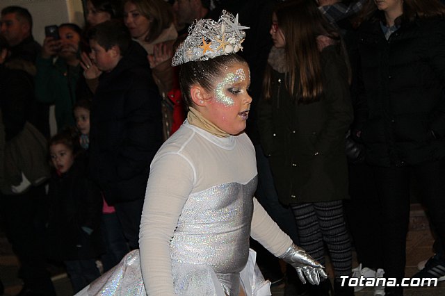 Cabalgata de Reyes Magos Totana 2019 - 228