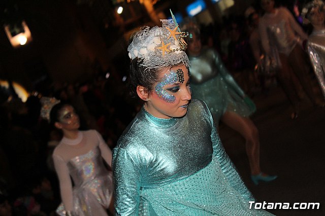 Cabalgata de Reyes Magos Totana 2019 - 229