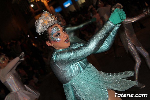 Cabalgata de Reyes Magos Totana 2019 - 230