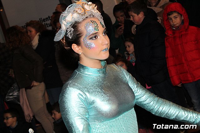 Cabalgata de Reyes Magos Totana 2019 - 231