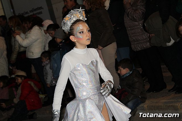 Cabalgata de Reyes Magos Totana 2019 - 232